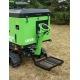 Измельчитель веток и древесных остатков Laski LS 150DW Track в Севастополе