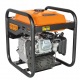 Бензогенератор инверторный Carver PPG-3900I 3 кВт в Севастополе