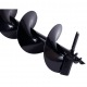 Шнек для земли 150 мм к мотобуру Кратон GHD-1450 в Севастополе