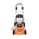 Газонокосилка аккумуляторная Villartec MA4046T SET AM405 + AC402 в Севастополе