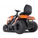 Садовый минитрактор Yard Fox T 108SCH в Севастополе
