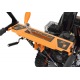 Снегоуборщик Carver STG 7056EL в Севастополе