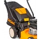 Газонокосилка бензиновая Cub Cadet CC LM1 CP46 (CC 46 PO) в Севастополе