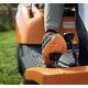 Садовый минитрактор Stihl RT 5112.1Z в Севастополе