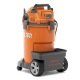 Строительный пылесос Daewoo DAVC 2500SD в Севастополе
