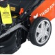 Газонокосилка бензиновая Yard Fox 46S в Севастополе