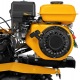 Мотоблок Denzel DPT-270S (фрезы в комплекте) в Севастополе