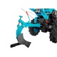 Мотоблок BauMaster DT-8809X в Севастополе