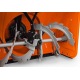 Снегоуборщик Villartec WB1176E в Севастополе