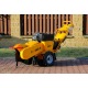 Измельчитель пней Laski F 460EI в Севастополе