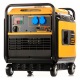 Бензиновый генератор Caiman RG2800iS 2.8 кВт в Севастополе