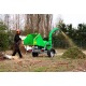 Измельчитель бензиновый Laski LS 100/27CB в Севастополе