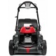 Газонокосилка бензиновая Honda HRX 537C5 VKE в Севастополе