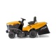 Садовый трактор Stiga Estate 792 W в Севастополе