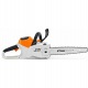 Аккумуляторная пила Stihl MSA 200 C-BQ-12 в Севастополе