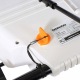 Снегоуборщик аккумуляторный Daewoo DAST 5040Li Battery Set в Севастополе