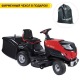 Садовый минитрактор Efco EF 102R/19 K V в Севастополе