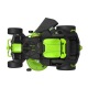 Садовый райдер аккумуляторный GreenWorks CrossoverT GC82LT107 в Севастополе