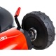 Газонокосилка электрическая Efco LR 48 PE Comfort Plus в Севастополе