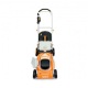 Газонокосилка аккумуляторная Villartec MA4046 SET AM402 + AC402 в Севастополе