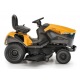 Садовый минитрактор Stiga Tornado 5108 H в Севастополе