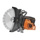 Бензорез Carver GCS 94/400 в Севастополе