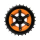 Колеса повышенной проходимости WA0952 для роботов газонокосилок Worx в Севастополе