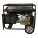 Бензогенератор Habert HT8000EB 6 кВт в Севастополе