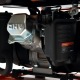 Бензогенератор инверторный Daewoo GDA 2600i 2 кВт в Севастополе