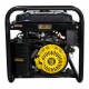 Бензогенератор Huter DY9500LX-3 Pro 7.8 кВт в Севастополе
