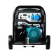 Бензогенератор Alteco Professional AGG 11000Е2 8 кВт в Севастополе
