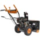 Снегоуборщик Carver STG 7056 в Севастополе