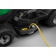 Садовый минитрактор Caiman Rapido Max Eco 2WD 97D1C2 в Севастополе