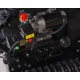 Снегоуборщик гусеничный Huter SGC 6000CD в Севастополе