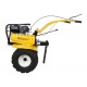 Мотоблок Habert HMN-223 New (колёса 19х7-8) в Севастополе