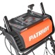 Снегоуборщик гусеничный Patriot Сибирь 130CET в Севастополе