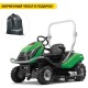 Садовый минитрактор Caiman Anteo 4WD 137D2K в Севастополе