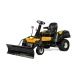 Нож-отвал для райдеров Cub Cadet Z1, XZ3 в Севастополе