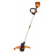 Триммер аккумуляторный Worx WG183E в Севастополе