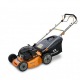 Газонокосилка бензиновая Villartec MB 3146T в Севастополе