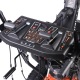 Снегоуборщик гусеничный Patriot Сибирь 110ET в Севастополе