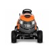Садовый минитрактор Daewoo DWT 1020 в Севастополе