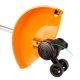 Триммер аккумуляторный Worx WG184E.9 (без аккумулятора и ЗУ) в Севастополе