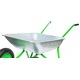 Садовая тачка RedVerg RD-WB120R в Севастополе