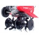 Культиватор Pubert COMPACT 50H C в Севастополе