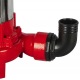 Фекальный насос Quattro Elementi Sewage 1700F Ci-Cut в Севастополе