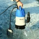 Дренажный насос DEKO DWP-750P в Севастополе