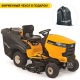 Садовый минитрактор Cub Cadet XT1 OR106 в Севастополе
