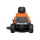 Садовый минитрактор Daewoo DSD 98 M в Севастополе