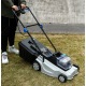 Газонокосилка аккумуляторная DEKO DKLM40V PRO в Севастополе